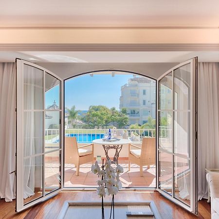 Las Dunas Suites & Apartments Estepona Exteriér fotografie