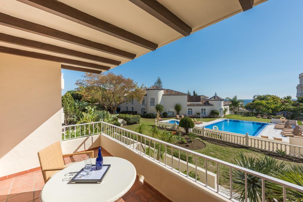 Las Dunas Suites & Apartments Estepona Pokoj fotografie