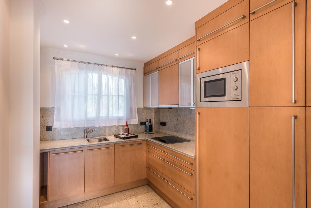 Las Dunas Suites & Apartments Estepona Pokoj fotografie