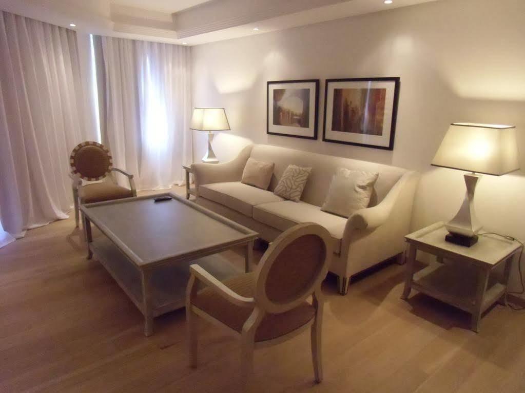 Las Dunas Suites & Apartments Estepona Exteriér fotografie