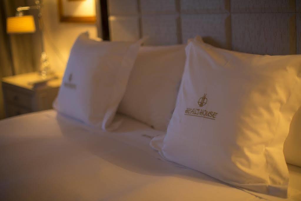 Las Dunas Suites & Apartments Estepona Exteriér fotografie